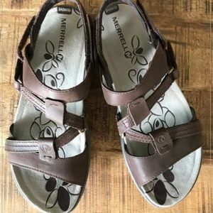 Merrell Sandal - NWOT